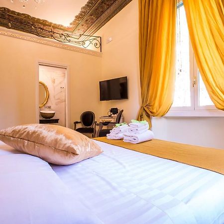 Trastevere Royal Suite Trilussa ローマ エクステリア 写真