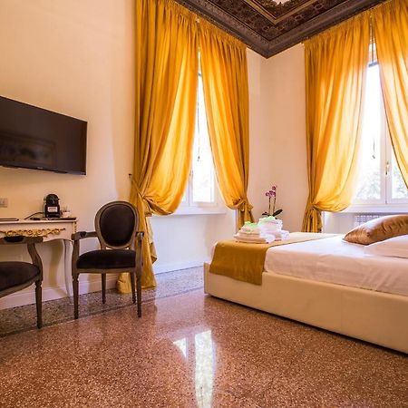 Trastevere Royal Suite Trilussa ローマ エクステリア 写真