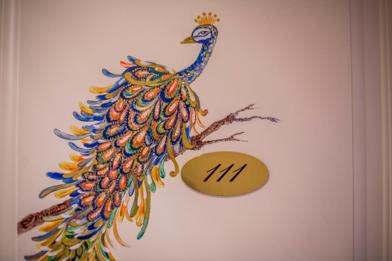 Trastevere Royal Suite Trilussa ローマ エクステリア 写真