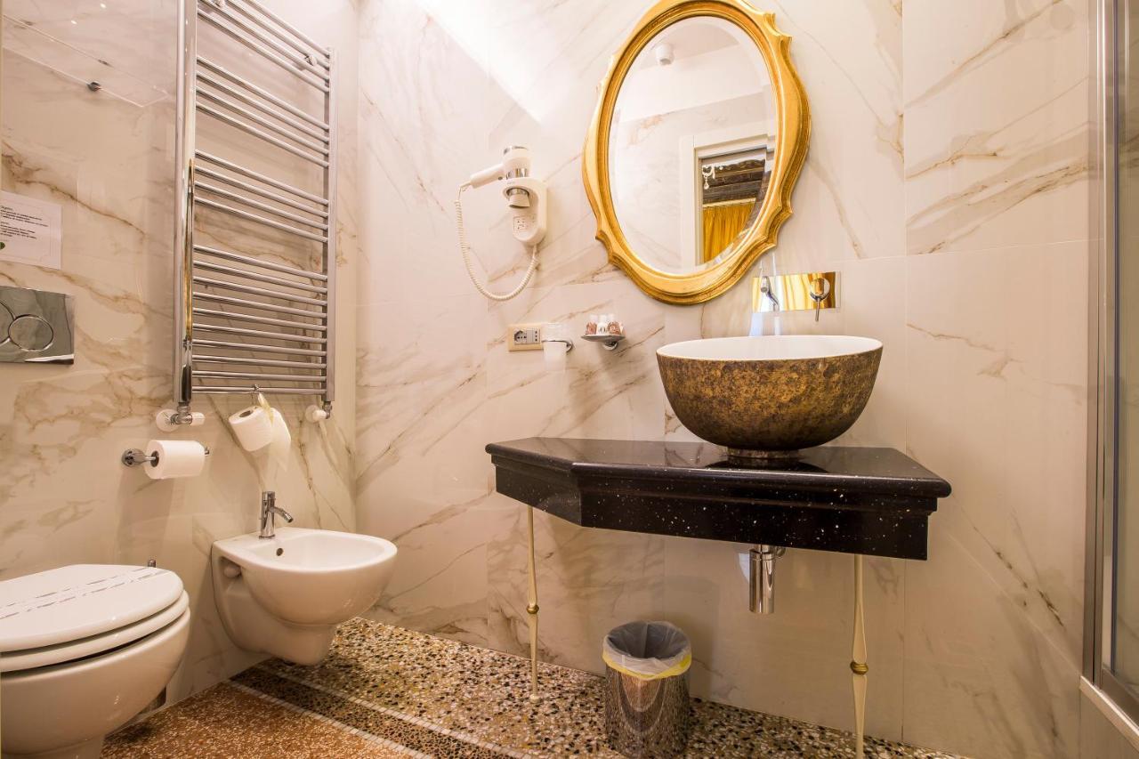 Trastevere Royal Suite Trilussa ローマ エクステリア 写真