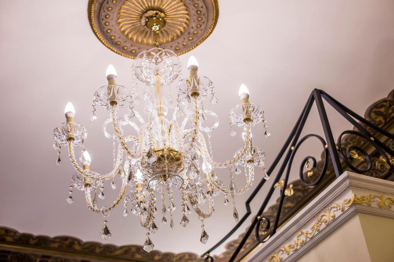 Trastevere Royal Suite Trilussa ローマ エクステリア 写真