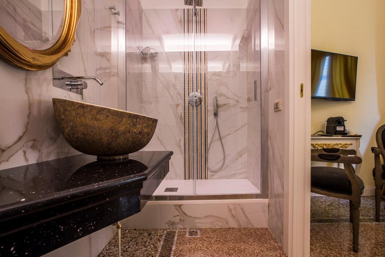 Trastevere Royal Suite Trilussa ローマ エクステリア 写真