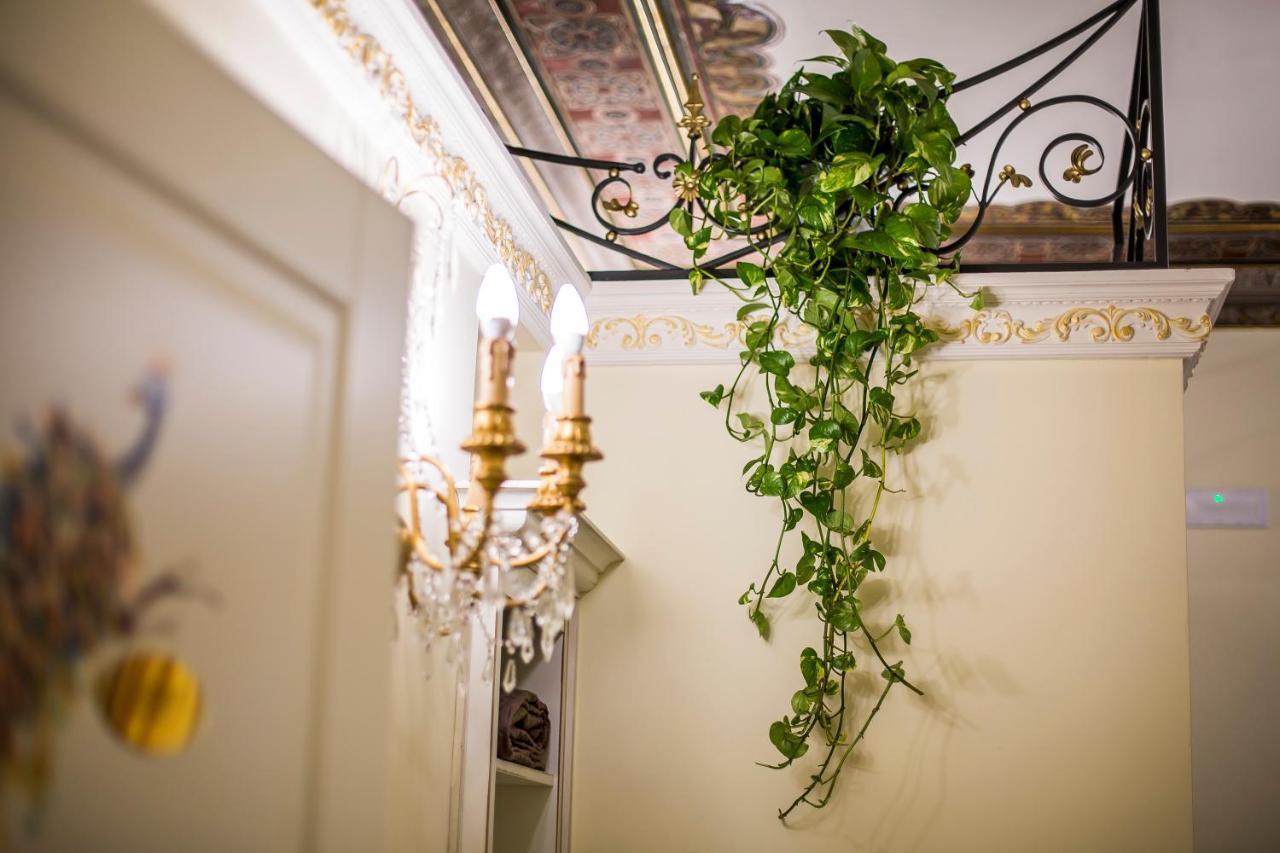Trastevere Royal Suite Trilussa ローマ エクステリア 写真