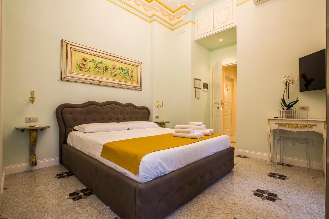 Trastevere Royal Suite Trilussa ローマ エクステリア 写真
