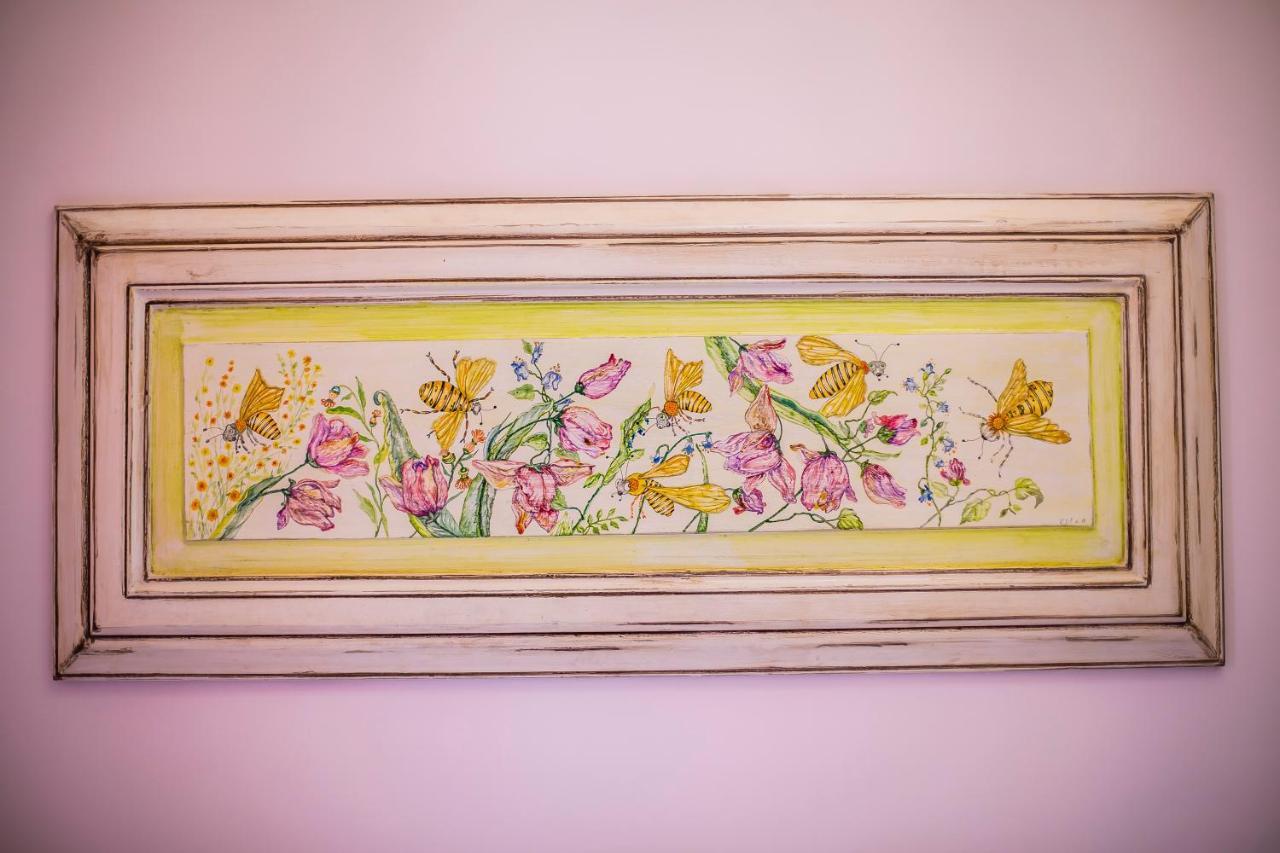 Trastevere Royal Suite Trilussa ローマ エクステリア 写真