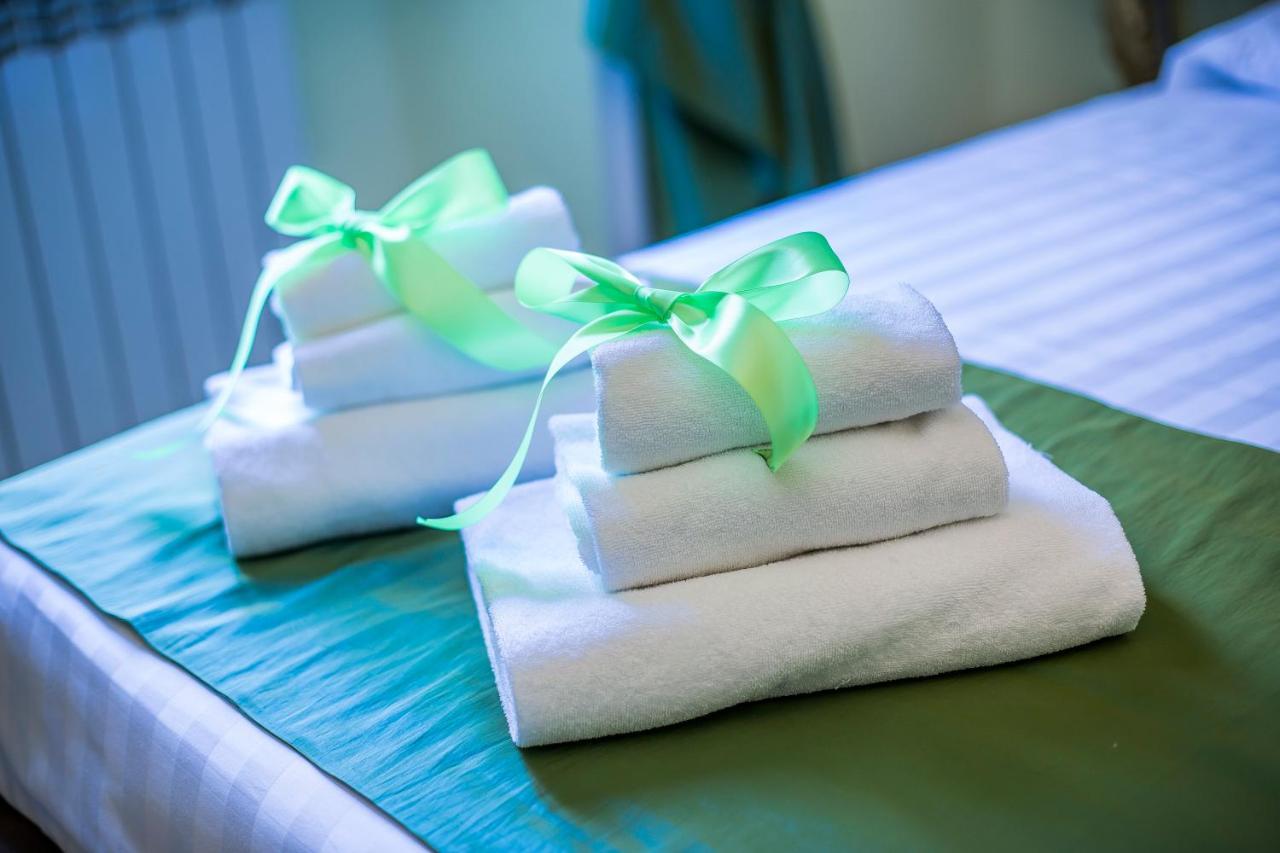 Trastevere Royal Suite Trilussa ローマ エクステリア 写真