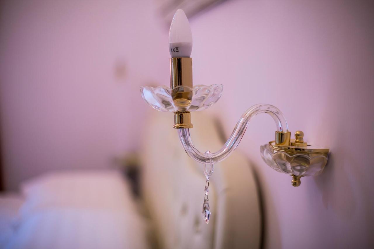 Trastevere Royal Suite Trilussa ローマ エクステリア 写真