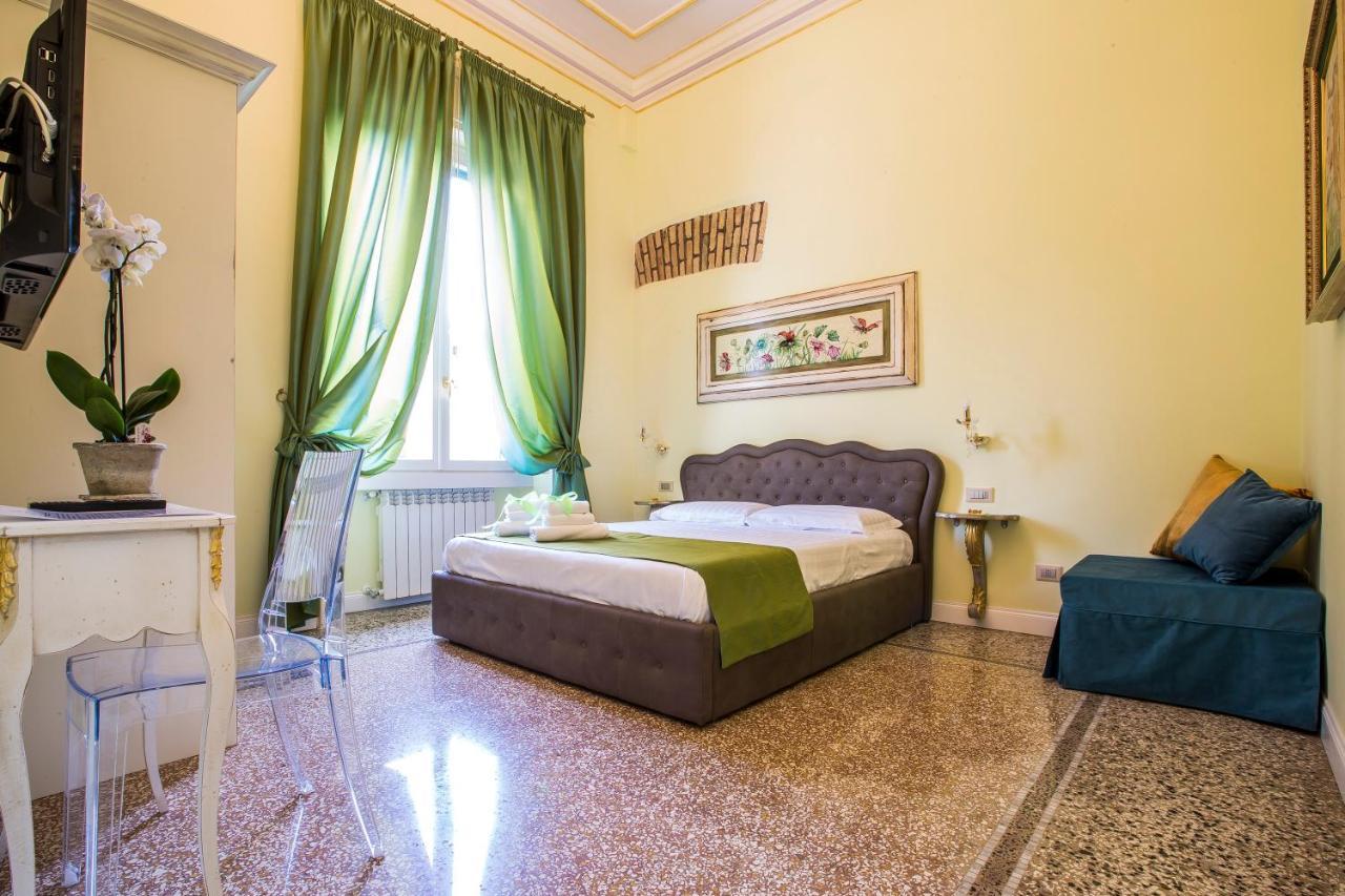 Trastevere Royal Suite Trilussa ローマ エクステリア 写真