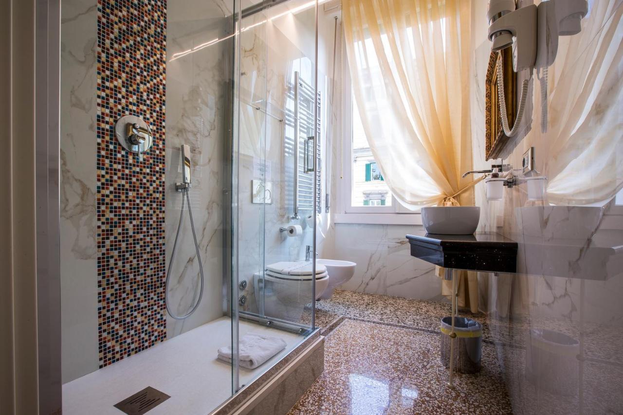 Trastevere Royal Suite Trilussa ローマ エクステリア 写真