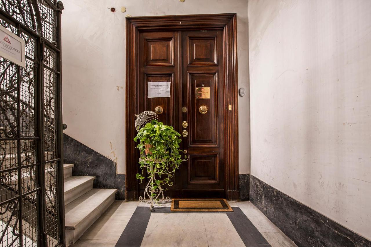 Trastevere Royal Suite Trilussa ローマ エクステリア 写真
