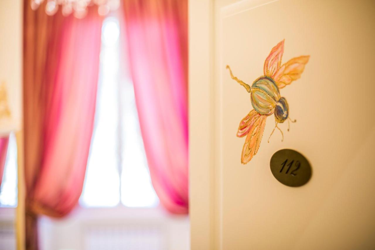 Trastevere Royal Suite Trilussa ローマ エクステリア 写真