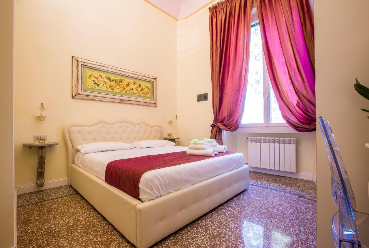Trastevere Royal Suite Trilussa ローマ エクステリア 写真