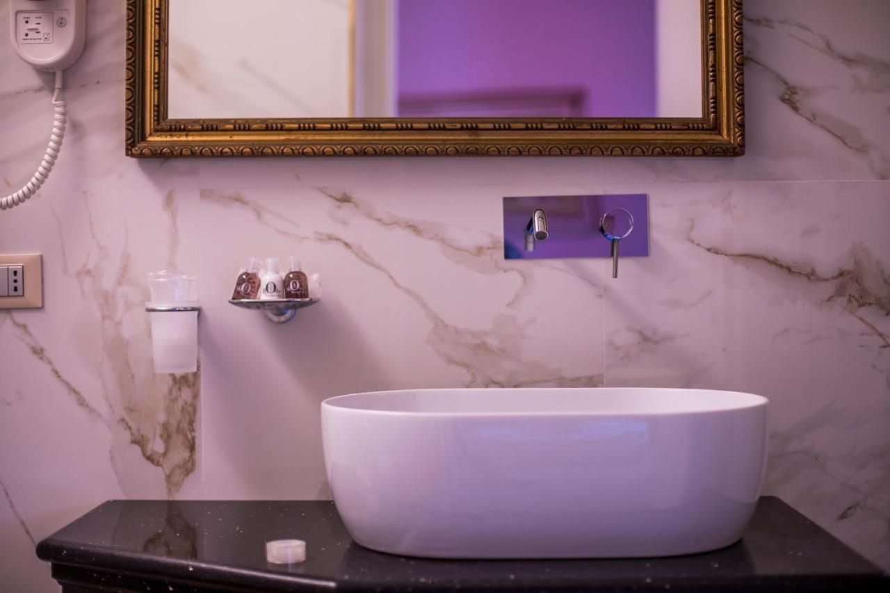Trastevere Royal Suite Trilussa ローマ エクステリア 写真