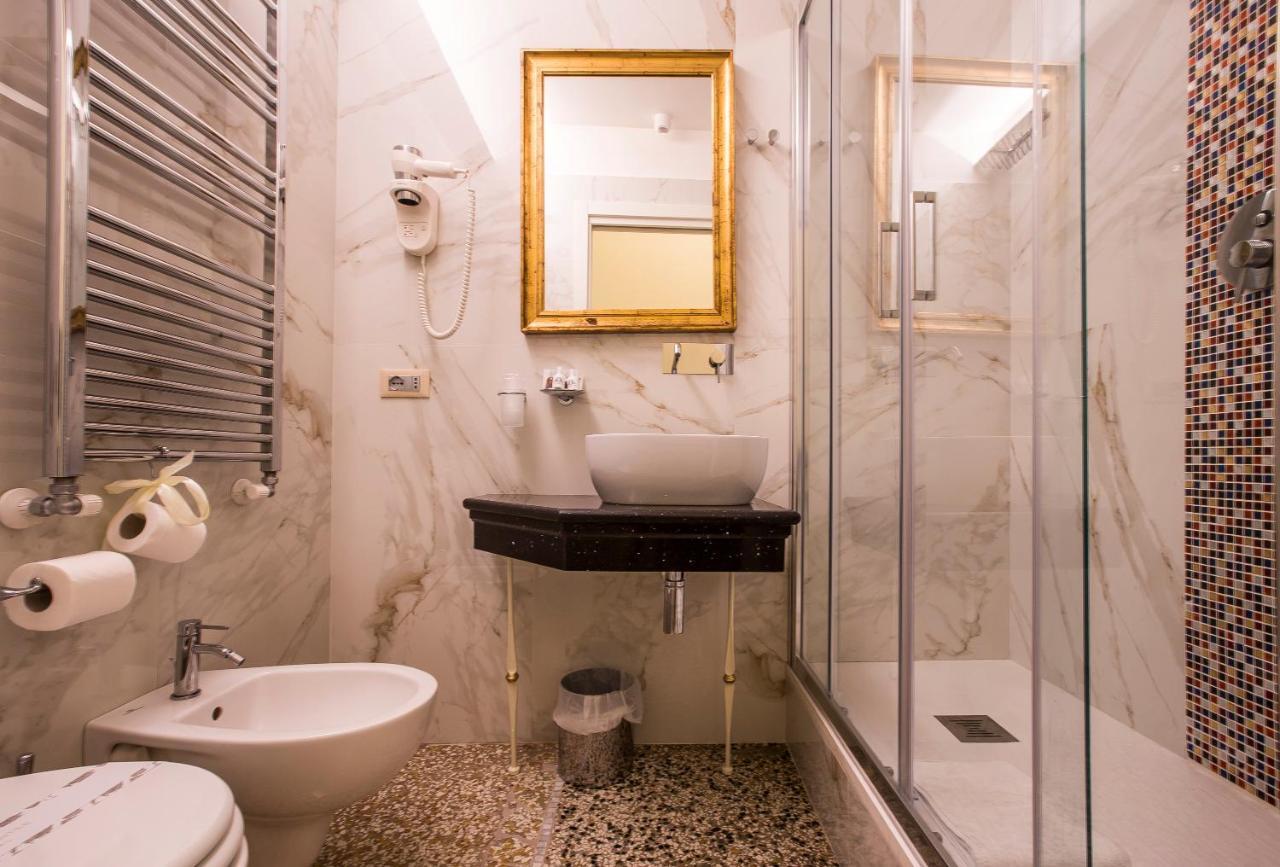 Trastevere Royal Suite Trilussa ローマ エクステリア 写真